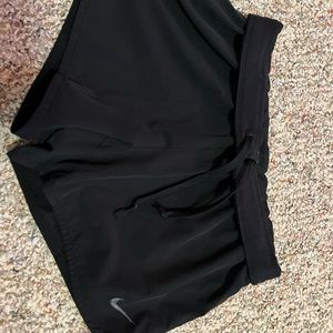 nike athletic shorts
